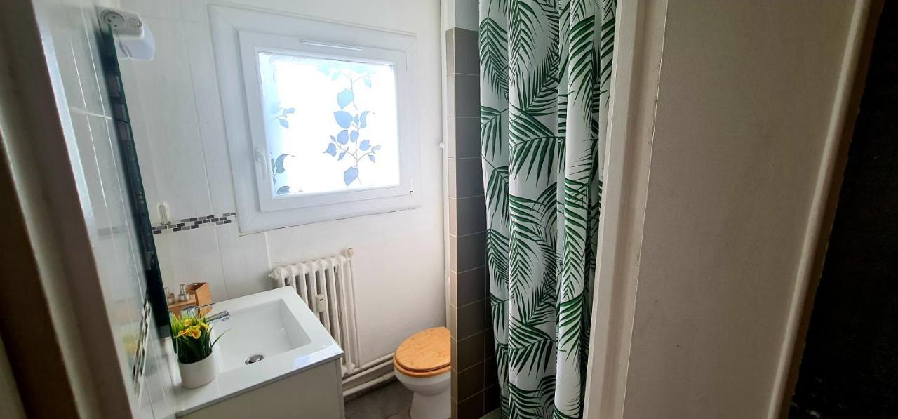 Apartamento Le Cosy - 1 - 4pers - Wifi - Parking Bail Mobilite Montpellier