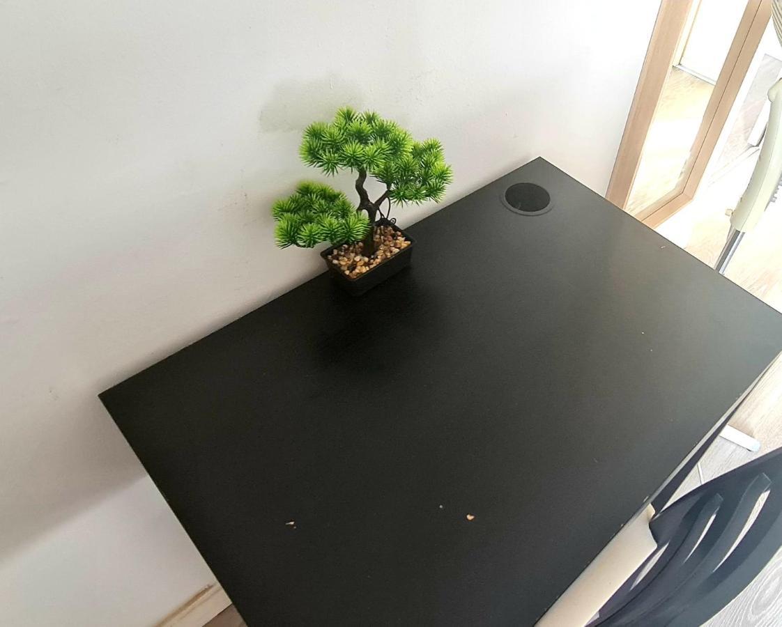 Apartamento Le Cosy - 1 - 4pers - Wifi - Parking Bail Mobilite